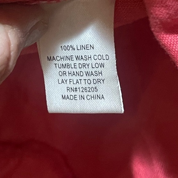 Sz xs wrap dress from Anthropologie - Picture 8 of 9